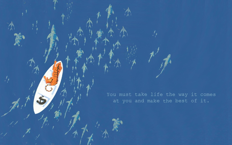 Movie, 1080P, Life of Pi