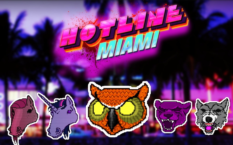 sign, heart shape, text, Hotline Miami, red, no people, night, art and craft, spinners, choice, design, two, western script, 1080P, communication, pink color