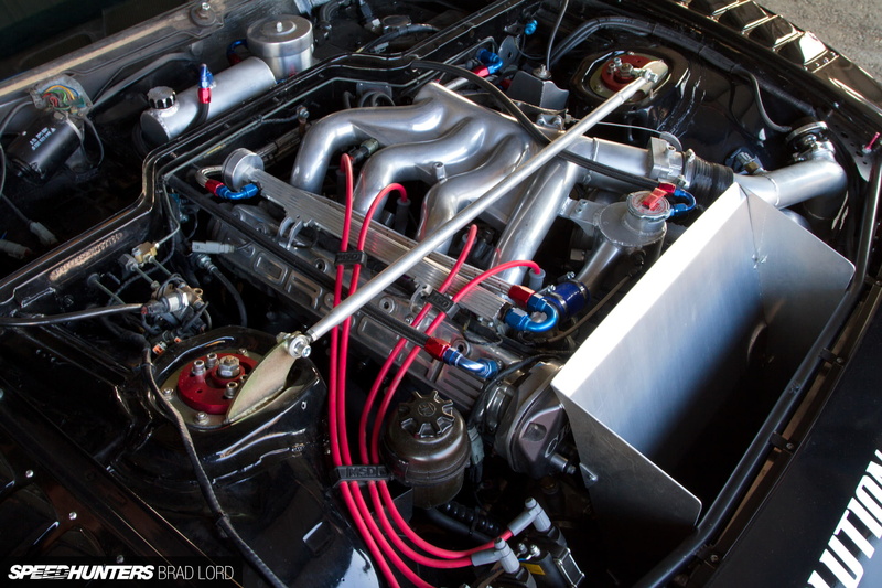 drift, race, porsche, turbo, racing, engine, 944, 1080P