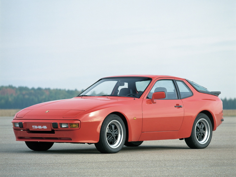 1080P, coupe, 1982, porsche, 944