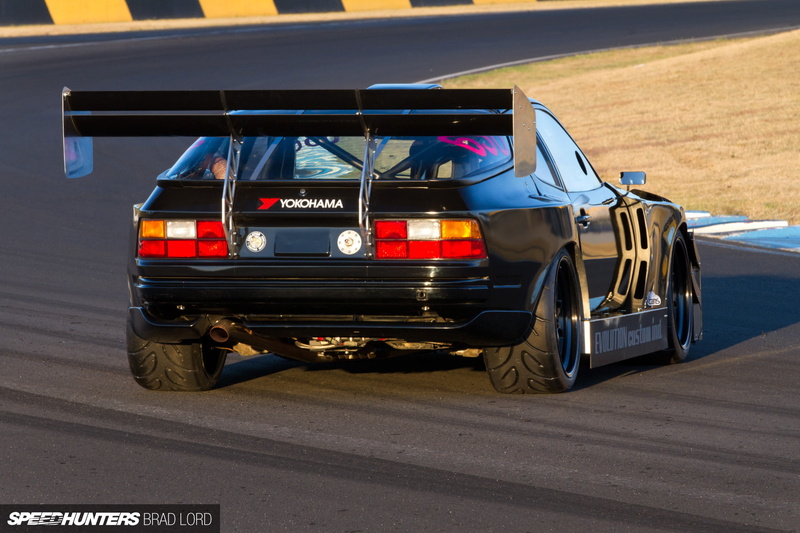 turbo, 1080P, race, racing, drift, 944, porsche