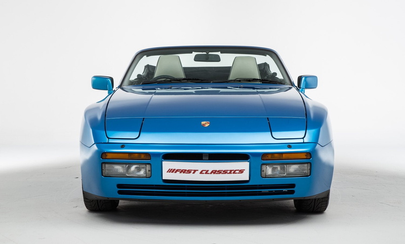 cars, 1991, cabriolet, uk-spec, (s2), 720P, porsche, 1989, 944
