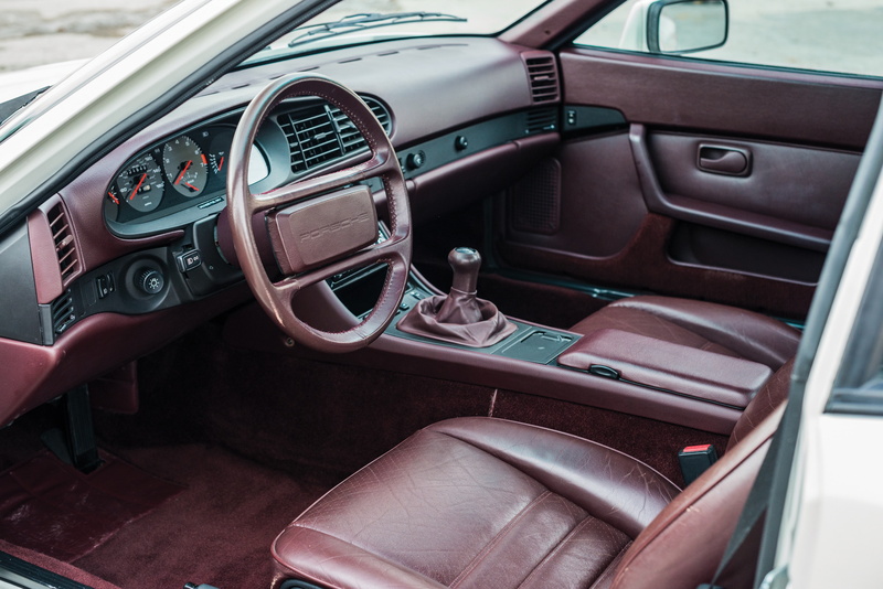 944, 4K, porsche, turbo