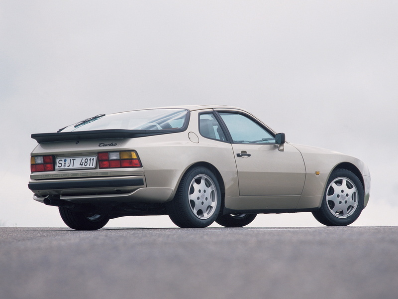 944, 1985, 1080P, turbo, porsche, coupe