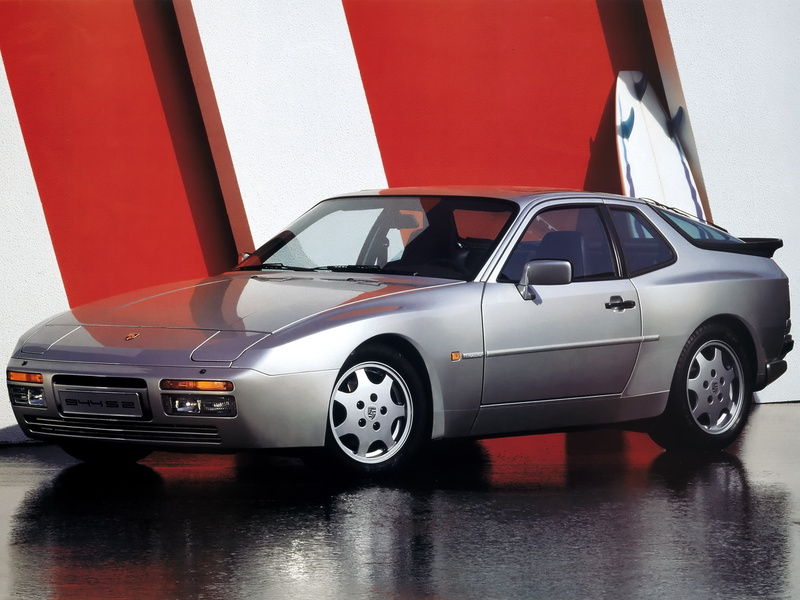 coupe, 944, 1080P, s 2, porsche, 1989