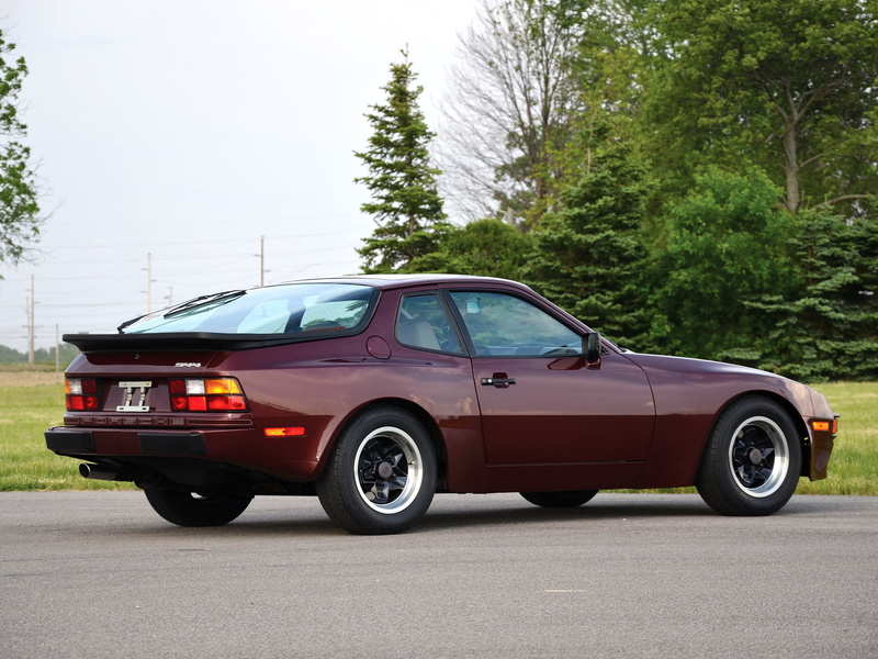 1080P, 944, porsche, 1982, coupe, us spec