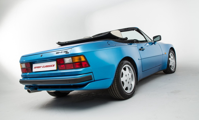 cars, 1989, 944, (s2), uk-spec, 1991, 720P, cabriolet, porsche
