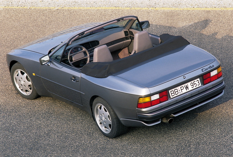 2K, porsche, 944, cabriolet, turbo