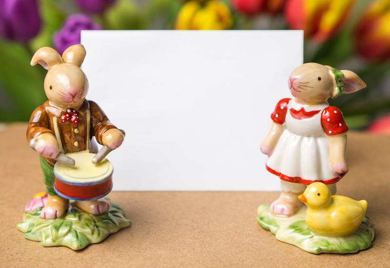 empty, creativity, indoors, animal representation, human representation, craft, campaign, paper, sculpture, religion, copyspace, easter special, table