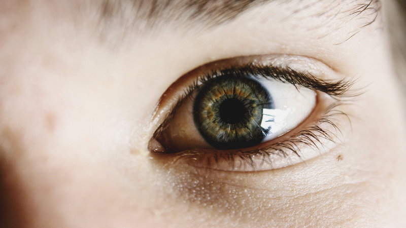 brown eyes, child, eyelash, portrait, s, young, staring, hazel, freckle, left, human eye, eyeball, eye lashes, children, person, reflection, girls, face