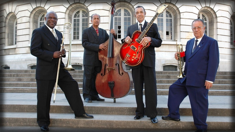 1080P, Music, Buena Vista Social Club