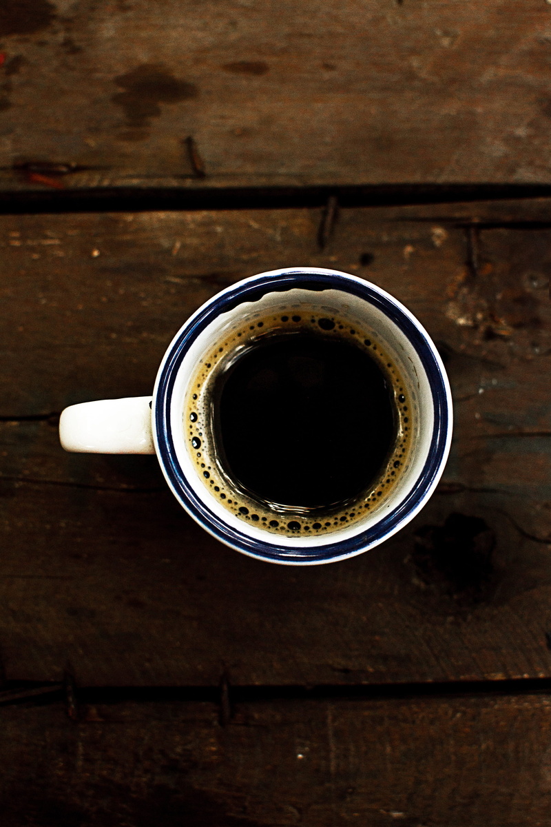 refreshment, freshness, Cup, directly above, Coffee, high angle view, caffeine, non-alcoholic beverage, tucumán, Wood, indoors, coffee cup, table, argentina