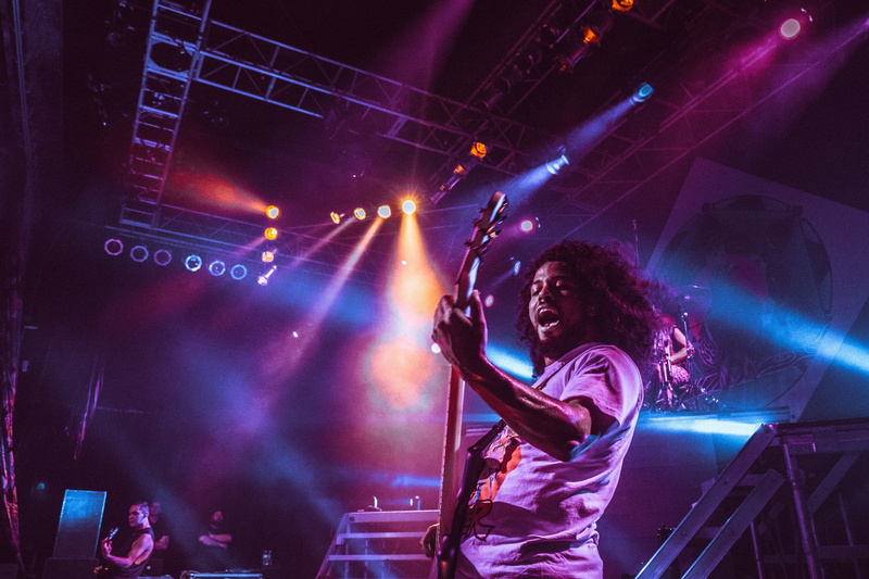 future, chill, enjoyment, bands, bassist, light, nightlife, indoors, illuminated, event, vibes, issuesband, performance, artist, backstage, one person