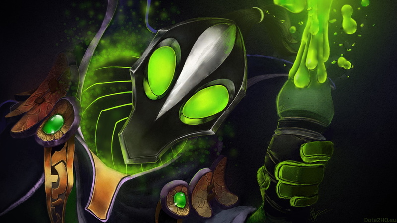 water, green color, high angle view, art and craft, glasses, Dota 2, Rubick, night, Art, indoors, shoe, no people, studio shot, 1080P, animal representation