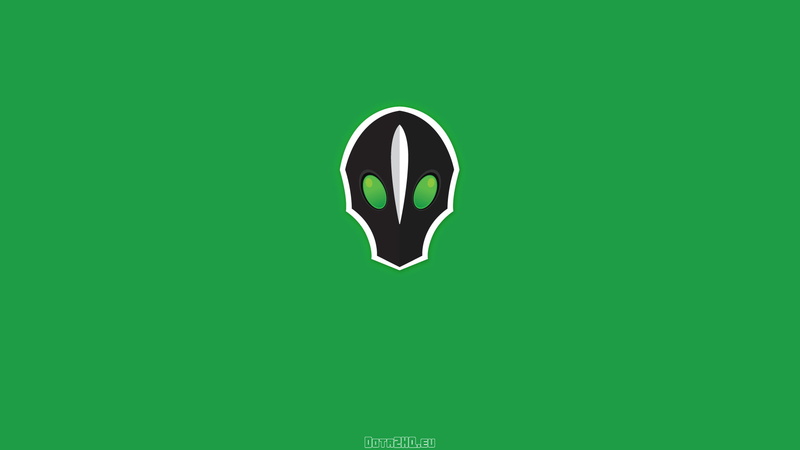 dota, rubick, art, 1080P