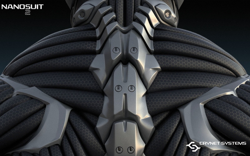 art, games, video, Crysis 2, 1080P, nanosuit, crysis, x, hd