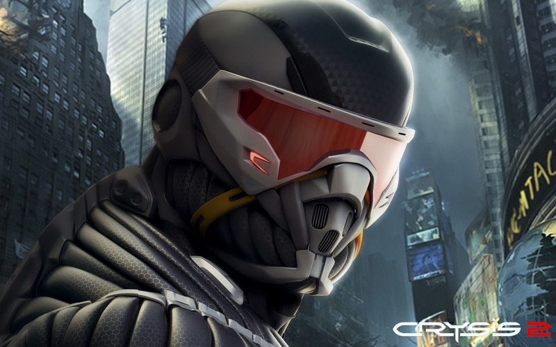 1080P, look, nanosuit, crysis 2