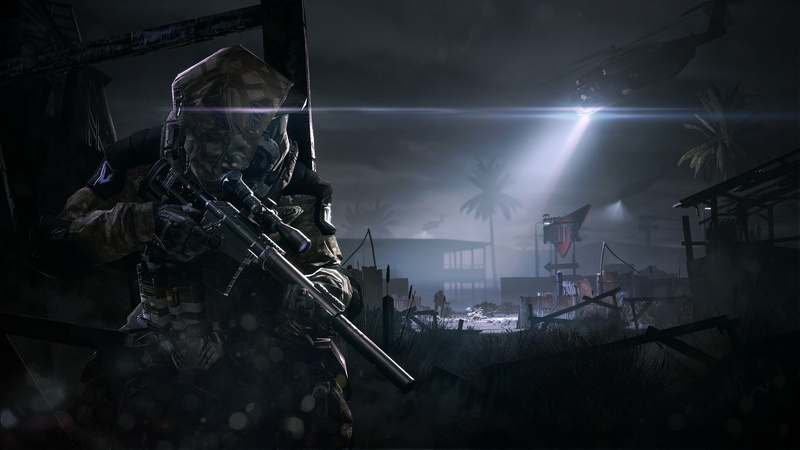 warface, 2K