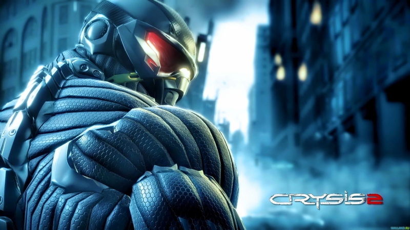 HD, 1080P, Crysis