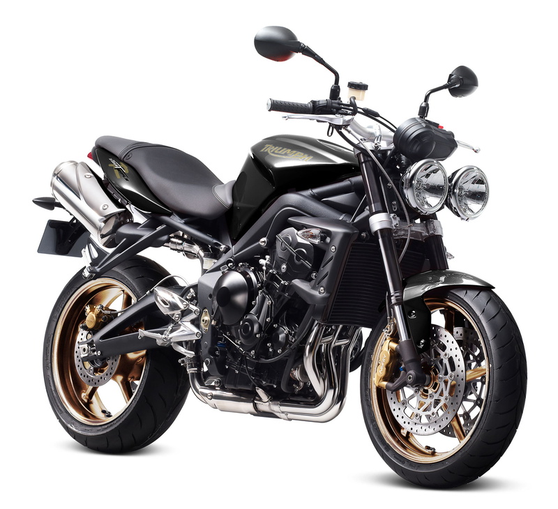 street, 1080P, triple r, triple, triumph, 2011