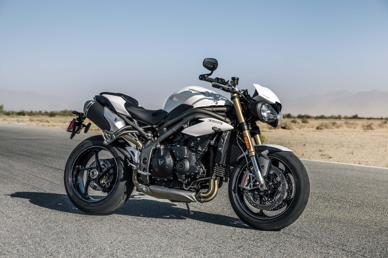 2018, 4K, 2K, Triumph Speed Triple S