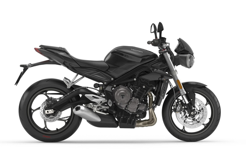 2017, 1080P, Triumph Street Triple S