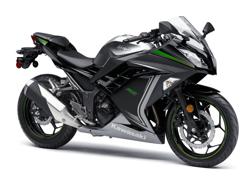300, s-e, 1080P, kawasaki, 2015, ninja