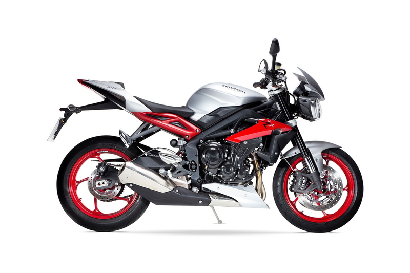 triple, 1080P, triple-rx, triumph, street, 2015, s-e, abs