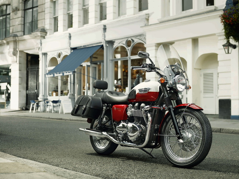 bonneville, triumph, 2013, 1080P, t100