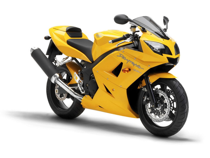 bikes and motorcycles, daytona, 720P, triumph, bikes, motorcycles, hd