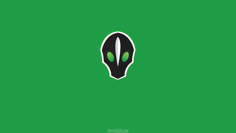 vibrant color, sparse, creativity, copy space, light bulb, green color, studio shot, people, colored background, close-up, indoors, silhouette, Dota 2