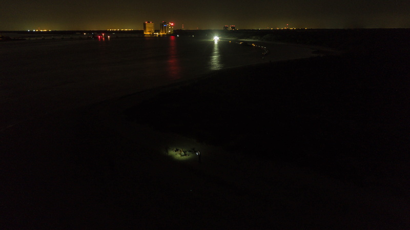 city, reflection, outdoors, drone, camping, long exposure, bonita springs, dark, florida, 4K, lost, lovers key, sneaky, copy space, naples, hiding, night