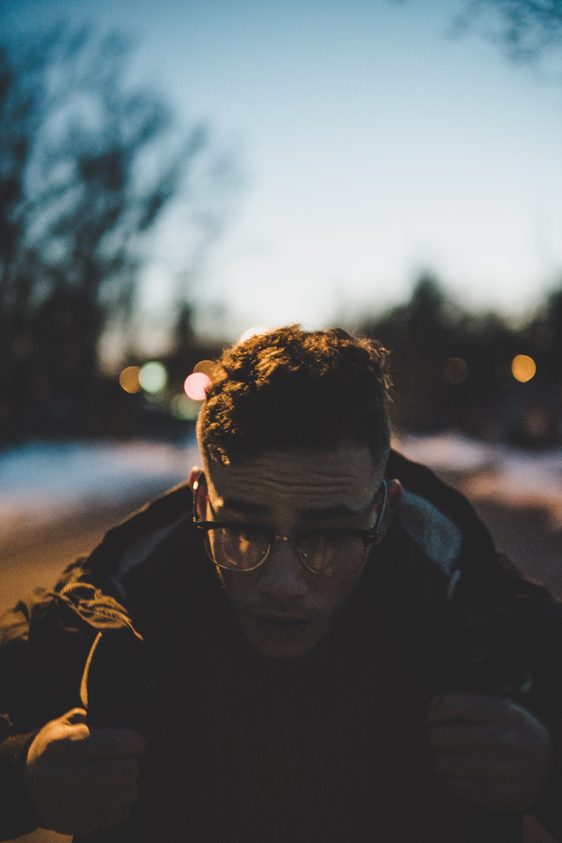 photo, cloudy, photography, lifestyles, headshot, 35mm, eyeglasses, mood, 5K, nature, model, front view, boston, glasses, portrait, leisure activity, sonyalpha