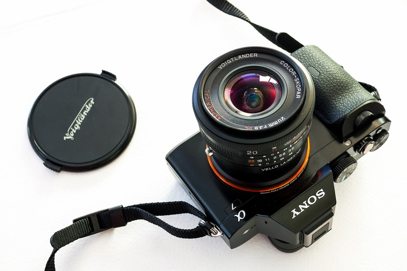 Voigtlander 20mm, Sony A7, macro, camera, 1080P, background