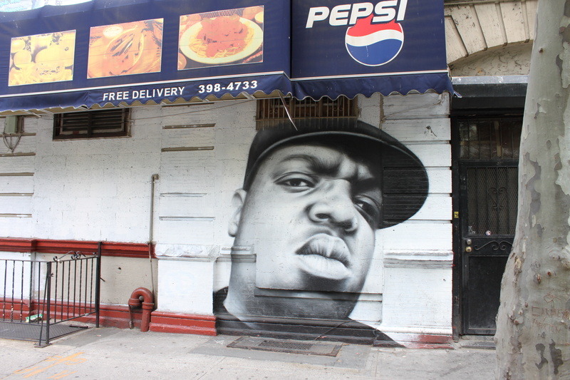2K, smalls, rap, gangsta, graffiti, biggie