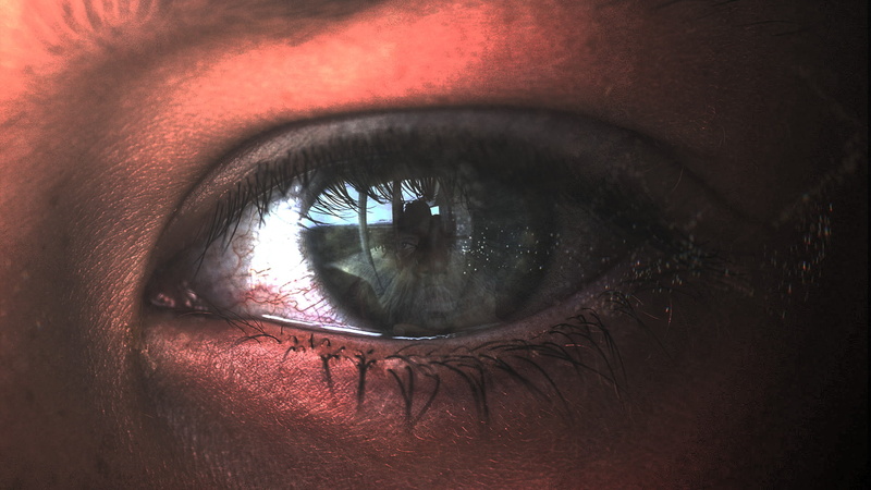 Artistic, Eye, 1080P, Rap, Biggie Smalls