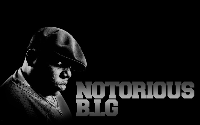 720P, Notorious Big, Music
