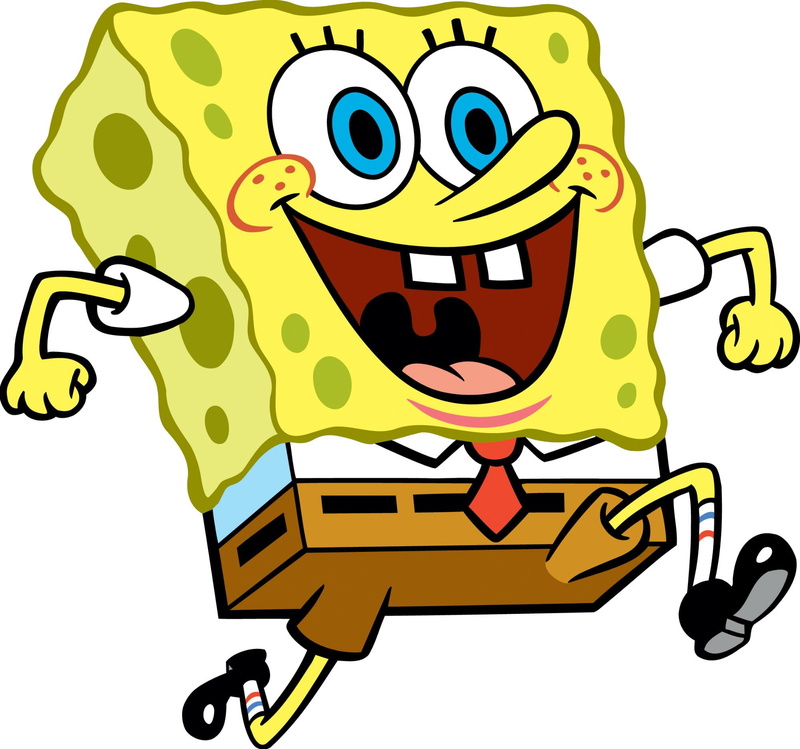 1080P, squarepants, animation, family, spongebob, cartoon