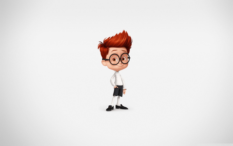 adventure, animation, 2K, comedy, peabody, sherman, family