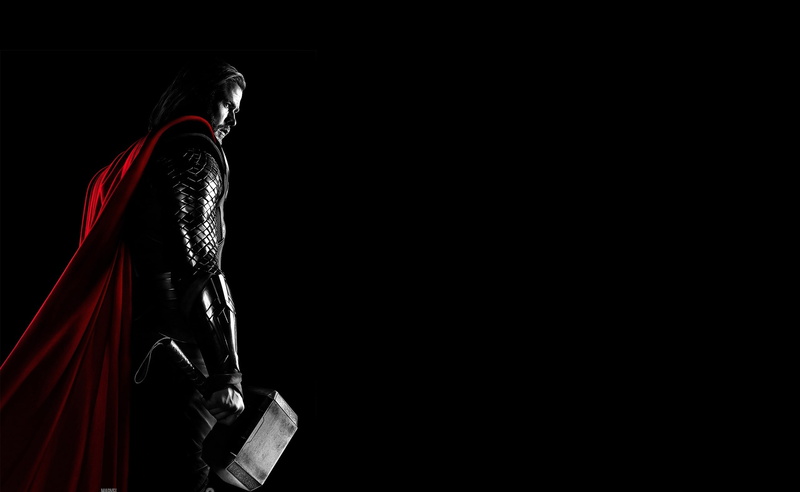 2011, thor film 2011, one person, dark, Thor, side view, fashion, 2K, human body part, low section, black background, skill, studio shot, human leg, Movie