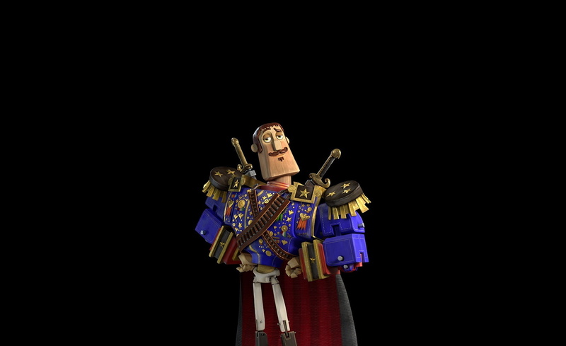 Film, Joaquin, arts culture and entertainment, book, one person, front view, cut out, copy space, performance, Cartoons, 1080P, Movie, indoors, The Book of Life