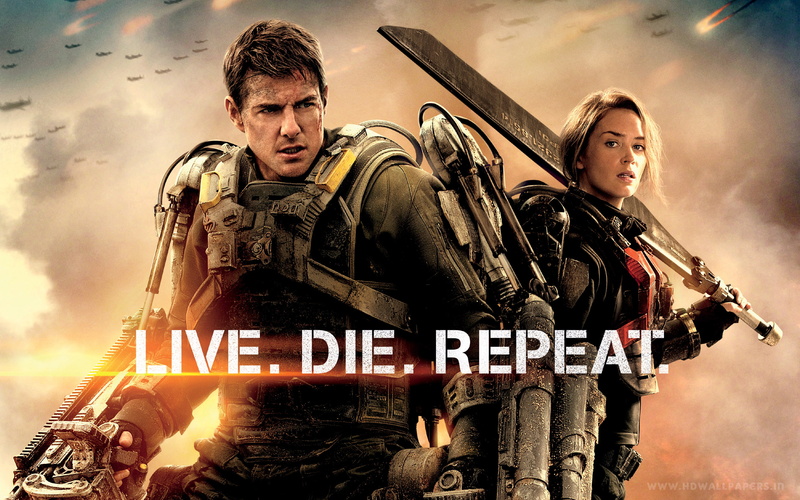 tomorrow, 2014, movie, edge, 2K