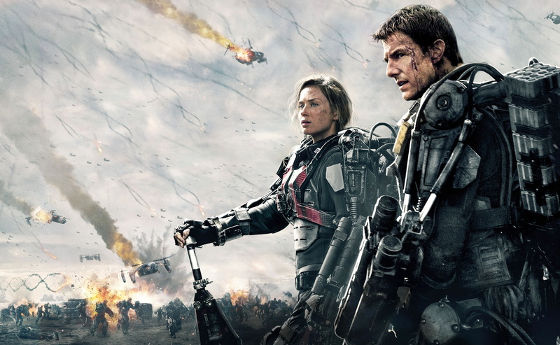 2K, Edge, cruise, standing, young men, cloud - sky, tom, togetherness, real people, tom cruise, men, sky, science-fiction, leisure activity, outdoors