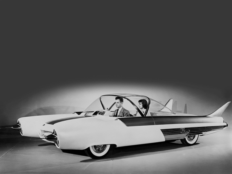 concept, jet, 1954, 720P, ford, fx-atmos