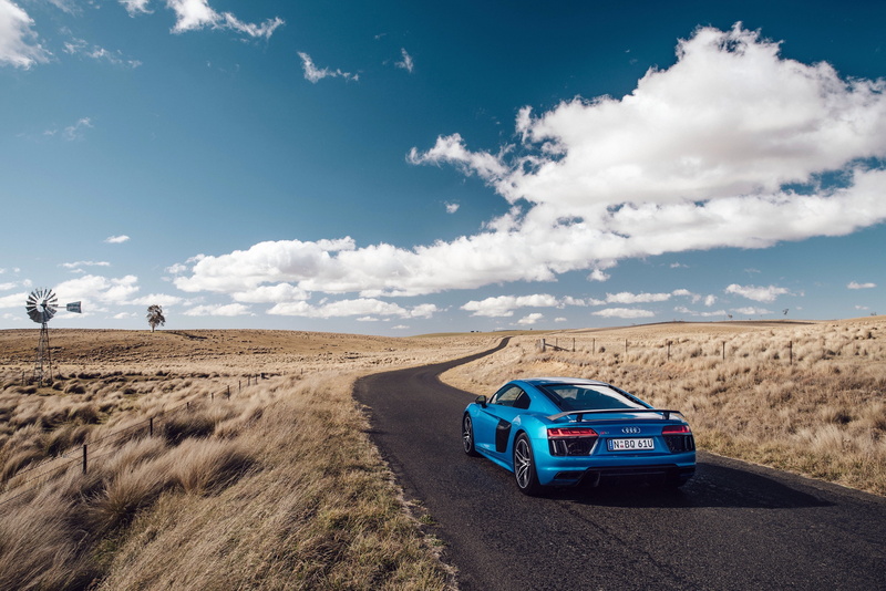 desert, day, r8, scenics, speed, low Profile Tires, sky, people Traveling, transportation, non-Urban Scene, audi, looking At View, rural Scene, road Trip
