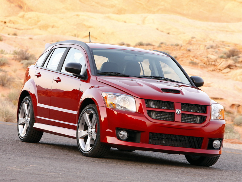 2008, dodge, v10, stationwagon, eu spec, srt4, muscle, caliber, p m, 1080P