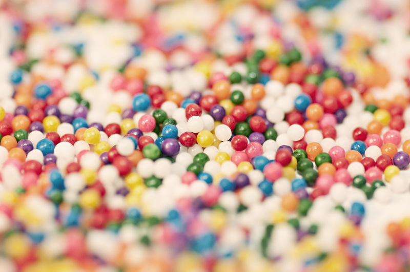 candies, temptation, food, beads, bright, variation, indoors, delicious, design, assorted, multi colored, unhealthy eating, sprinkles, close-up, sweets
