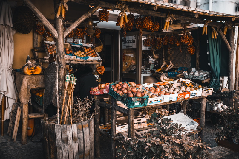 freshness, food, business, 5K, merchandise, selling, choice, retail display, sell, fruit stand, food and drink, abundance, shopping, for sale, variety