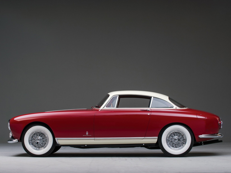 1080P, coupe, pininfarina, europa, 250, ferrari, 1953, cars