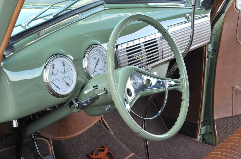 pickup, kustom, custom, 1953, chevy, old, school, usa, 3100, chevrolet, 1080P